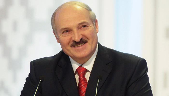 Lukaşenko II Avropa Oyunlarından danışdı: “Bizdə Azərbaycandakı qədər pul yoxdur”