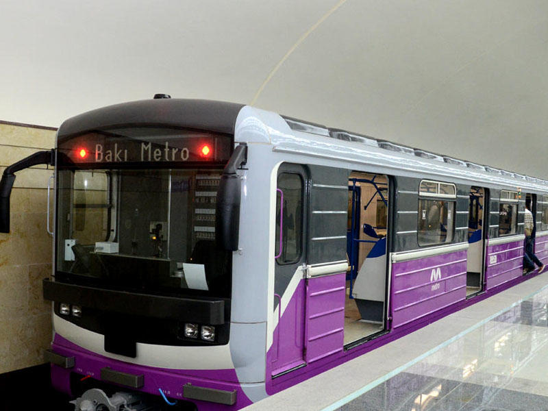 Bu gün metro stansiyaları gücləndirilmiş iş rejimində çalışacaq - SƏBƏB