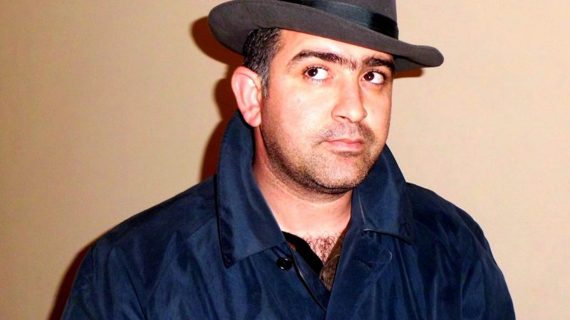 Azərbaycanlı aktyorun bıçaqlanma səbəbi bilindi – Təfərrüat