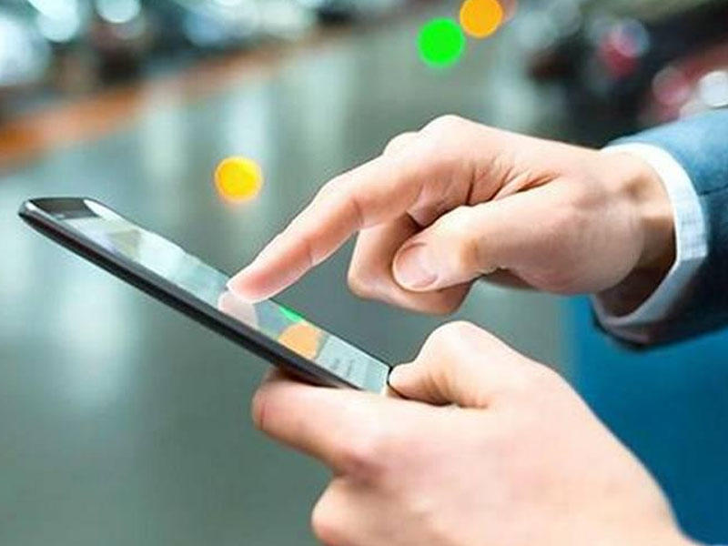 Şagirdlərin davamiyyəti barədə SMS-bildiriş xidməti bərpa olunur