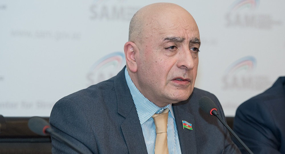 "Paşinyanın sərsəm bəyanatı Qarabağla bağlı danışıqlara son qoya bilər"