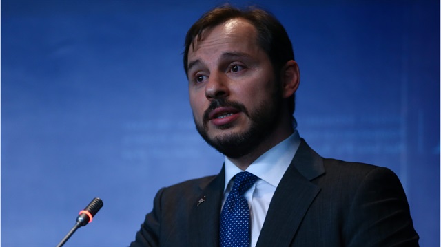 Berat Albayrak: “Türkiyə iqtisadiyyatında vəziyyət sabitləşir”