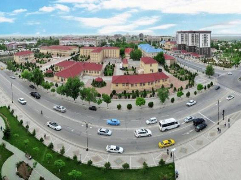 Naxçıvanda növbəti rekord -Heç kimin borcu yoxdur