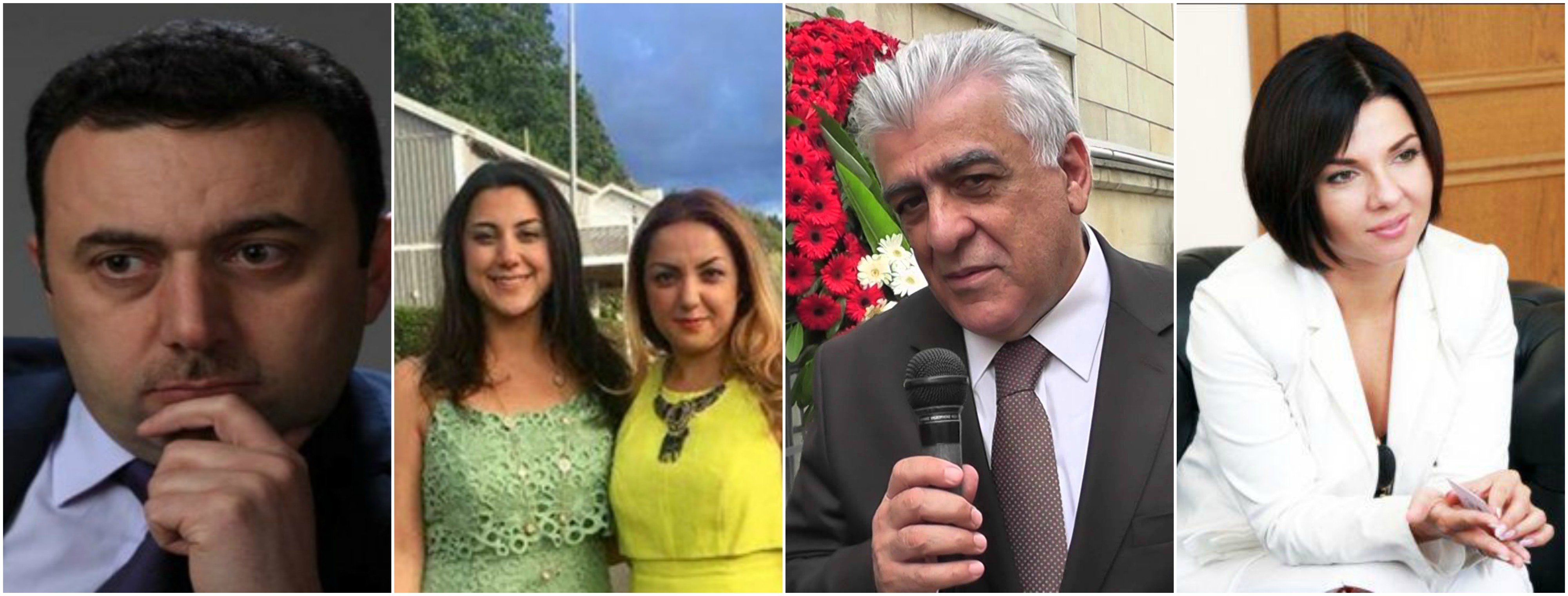 Xarici ölkələrdə deputat seçilən azərbaycanlılar - Onları yaxından tanıyaq