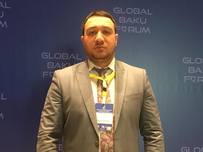 "O  dəfələrlə Azərbaycan əleyhinə kampaniyalar aparmağa cəhd edib"