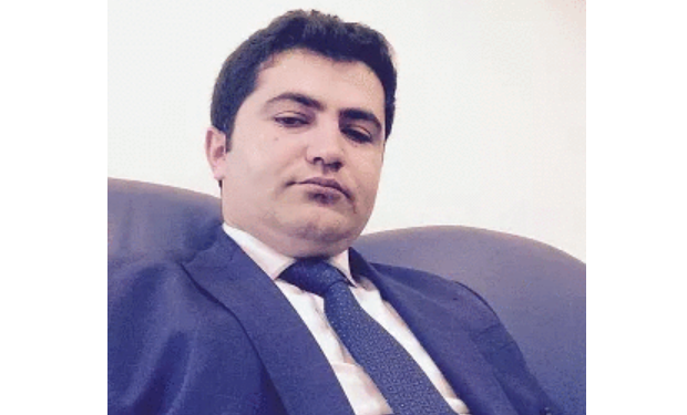 Dərman şirkətinin əməkdaşı həkimlərin külli miqdarda pulunu ələ keçirdi? — TƏFƏRRÜAT