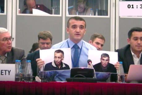 “Girovların dəyişdirilməsi tərəflər arasında etimad mühiti yarada bilər” - VİDEO