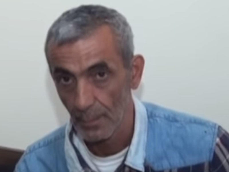 “Elə yığmağa başlamışdım, tutdular” – Narkotik becərən iş başında tutuldu