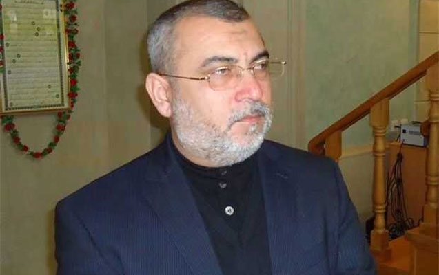 Hacı Surxaydan Məhərrəmlik ayı haqda açıqlama