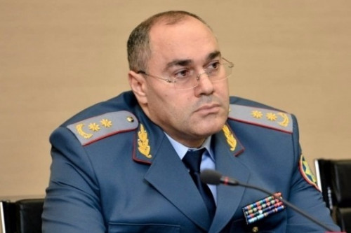 Səfər Mehdiyev əmr imzaladı - Azərbaycanlı vəkil rəis təyin edildi