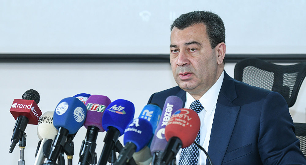 "Ermənistanın AŞ PA-dakı nümayəndələrinin Paşinyanın dediklərini təkrarlaması gülünc vəziyyət yaradır"