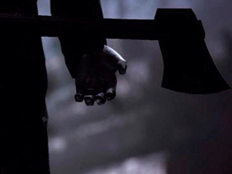 Həbsdən çıxan oğul ana və atasını baltaladı - Beyləqandakı qanlı hadisənin təfərrüatı 
