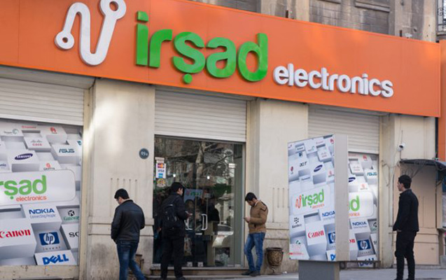 “İrşad Telekom”un rəhbəri dünyasını dəyişdi