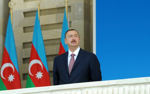 “Bakının azad edilməsi tarixi hadisə idi” - İlham Əliyev