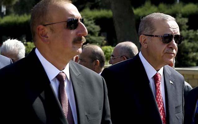 “Dünyada ikinci belə nümunə yoxdur ki, iki ölkə bir-birinə bu qədər yaxın olsun”