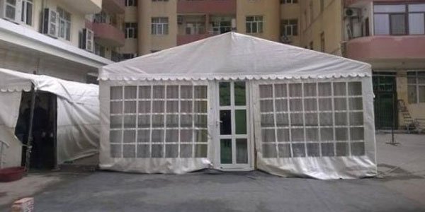 Azərbaycanda yüksək vəzifəli məmur vəfat etdi - FOTO