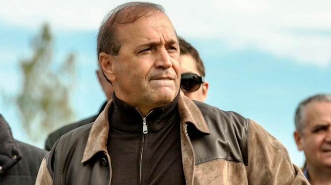 İbrahim Nehrəmlinin şirkəti məhkəməyə verildi - Təzminatın məbləği açıqlanmır