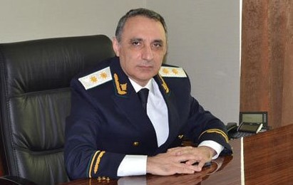 Kamran Əliyev vitse-prezident seçildi