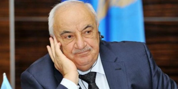 “Bundan sonra da vicdanlı olacağam” - Abid Şərifov