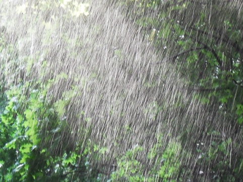 Havanın temperaturu enəcək: yağış yağacaq