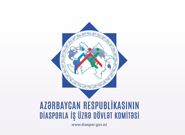 Dövlət Komitəsi diaspor təşkilatlarına texniki dəstək göstərəcək