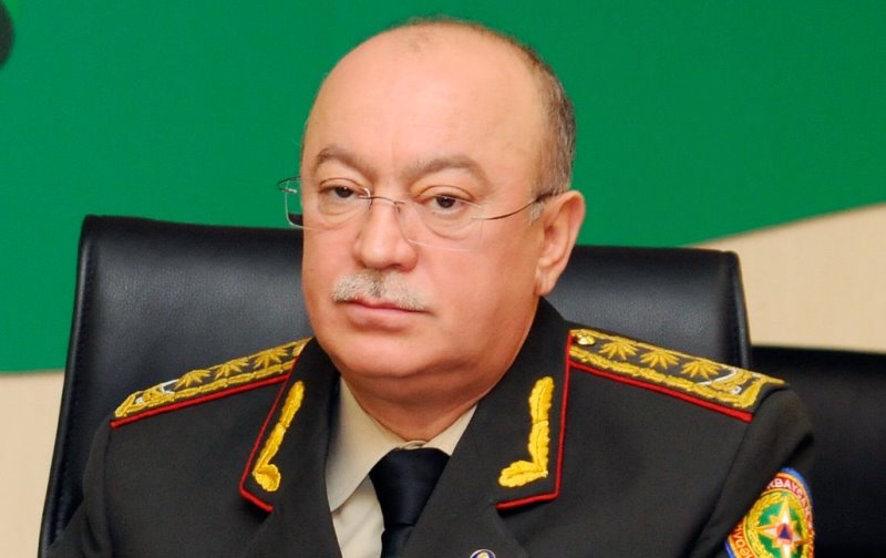 Kəmaləddin Heydərovun səhhəti ilə bağlı yayılan xəbərlərə rəsmi şəxsdən AÇIQLAMA
