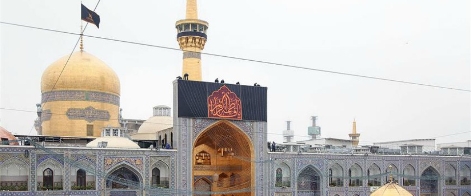 “Məscidlərdən qara bayraqlar deyil, Azərbaycan bayrağı asılmalıdır”