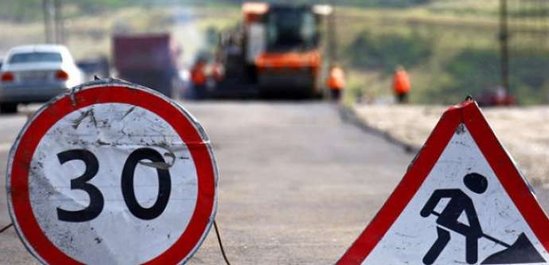 Bakı-Quba yolu yenidən bağlanır - DİQQƏT