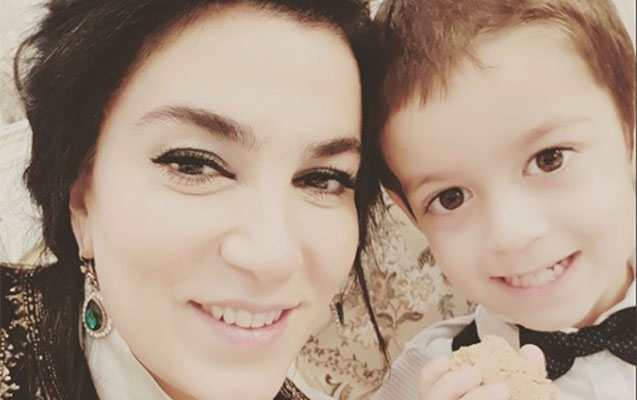 Sevillə Etimadın böyük sevgi hekayəsi: Onlar 42 yaşında qovuşmuşdu