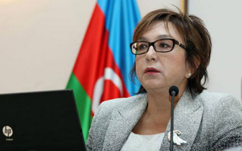 “Qəbul imtahanlarının suallarının tərkibində dəyişikliklər olacaq” - Məleykə Abbaszadə