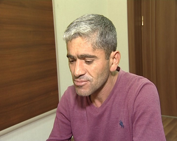 Bakıda qadınlara və azyaşlılara seksual hərəkətlər edən manyak tutuldu