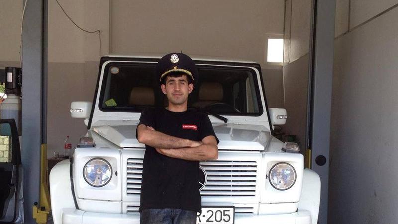 Bakıda 4 nəfəri hissələrə ayıraraq öldürən dəhşətli qəzanın ŞOK TƏFƏRRÜATI: sən demə "Hyundai" ...