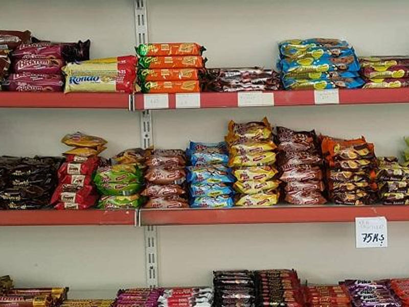 Bu məhsulları almayın – Qadağa bu gün qüvvəyə minir