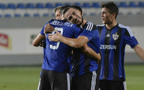 “Qarabağ”dan böyük hesablı qələbə