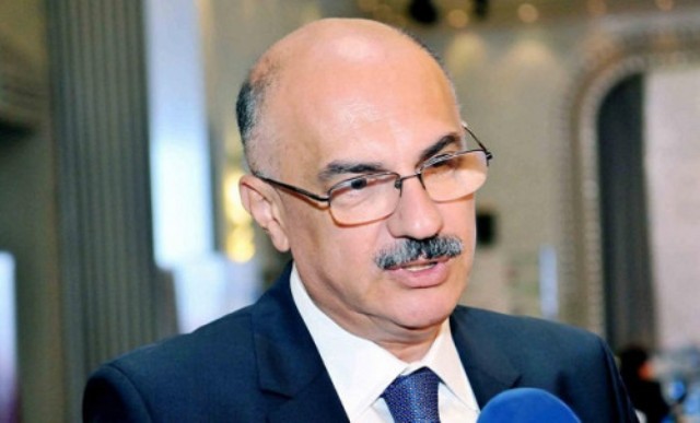 Samir Şərifovun keçmiş müşavirinə vəzifə verildi