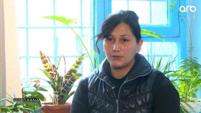 “Dedim ki, öldür canım qurtarsın” – Sevgilisiylə ərini baltalayan 4 uşaq anası