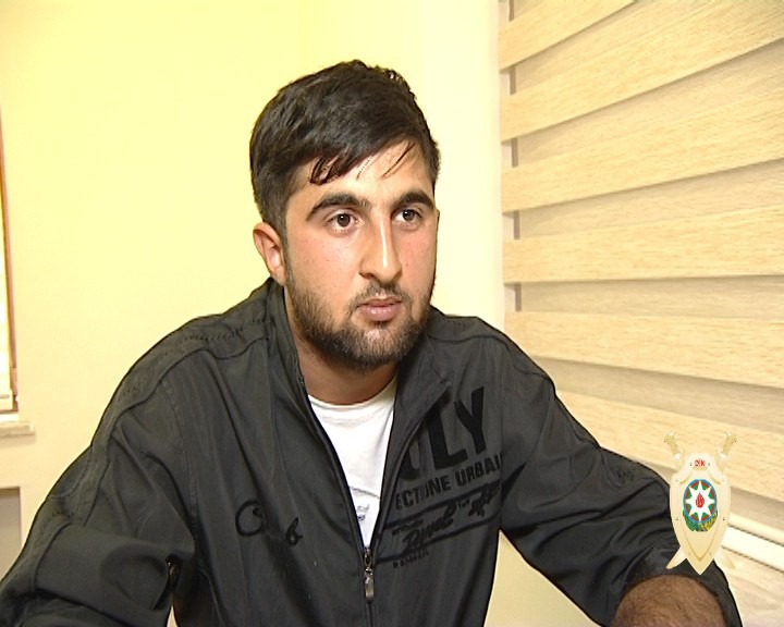 Novxanı bağlarında maskalı şəxslər evə basqın etdi - 76 yaşlı qadının başına taxta ilə vurub...
