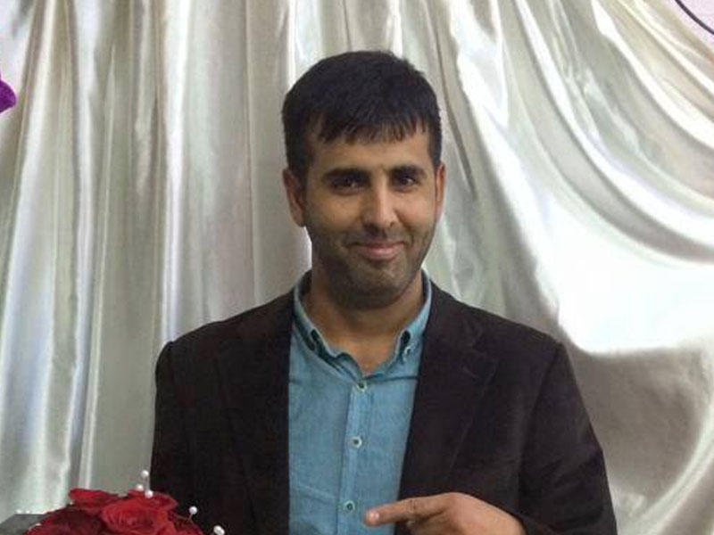 ""Mənimlə söhbət edən adamın varını, yoxunu belə-belə edərəm" dedi" - "Gül Vüqar"ın qatili