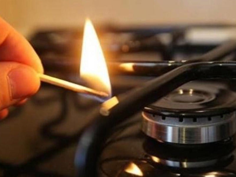 Sabah Bakı və Abşeronun bu hissələrində qaz olmayacaq