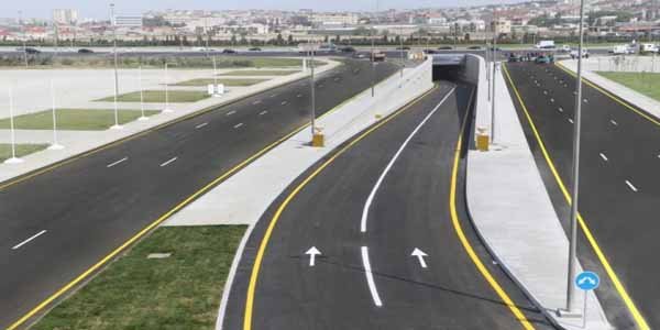 Azərbaycanda bu yol pullu olacaq - Tarix açıqlandı