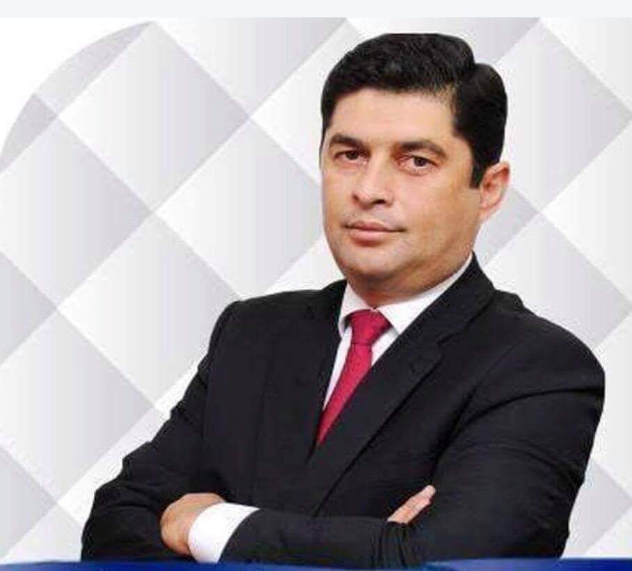 Binəqədi bələdiyyəsinə yeni sədr seçildi