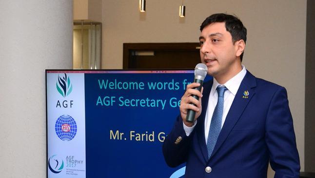Bir zamanlar neft anbarında işləyirdi, indi isə... - Fərid Qayıbovu yaxından tanıyaq!