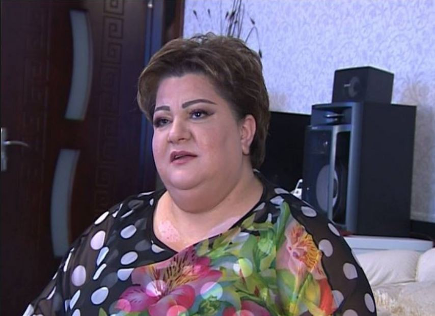 “Borclar məni sıxır, banklar da kredit vermirlər” - Könül Xasıyeva