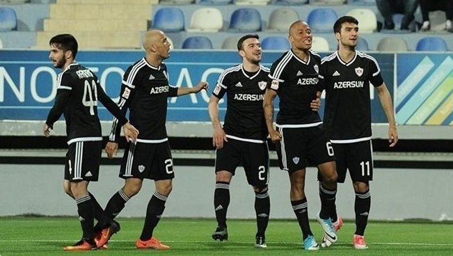 “Qarabağ” qalib gəldi