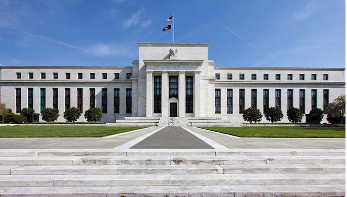 FED uçot dərəcəsini artırdı
