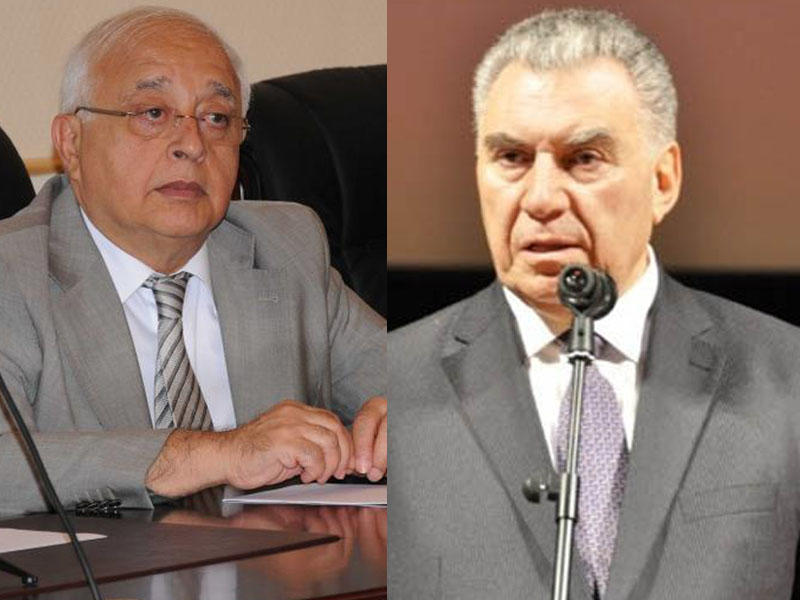 Elçin Əfəndiyev daha bir vəzifəsini itirdi - Yerinə Əli Həsənov təyin edildi