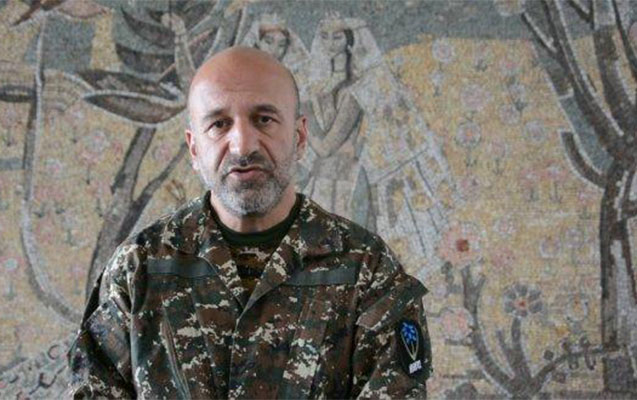 Ordumuz bu əraziləri azad edib - Erməni kəşfiyyatçıdan SENSASİYALI ETİRAF