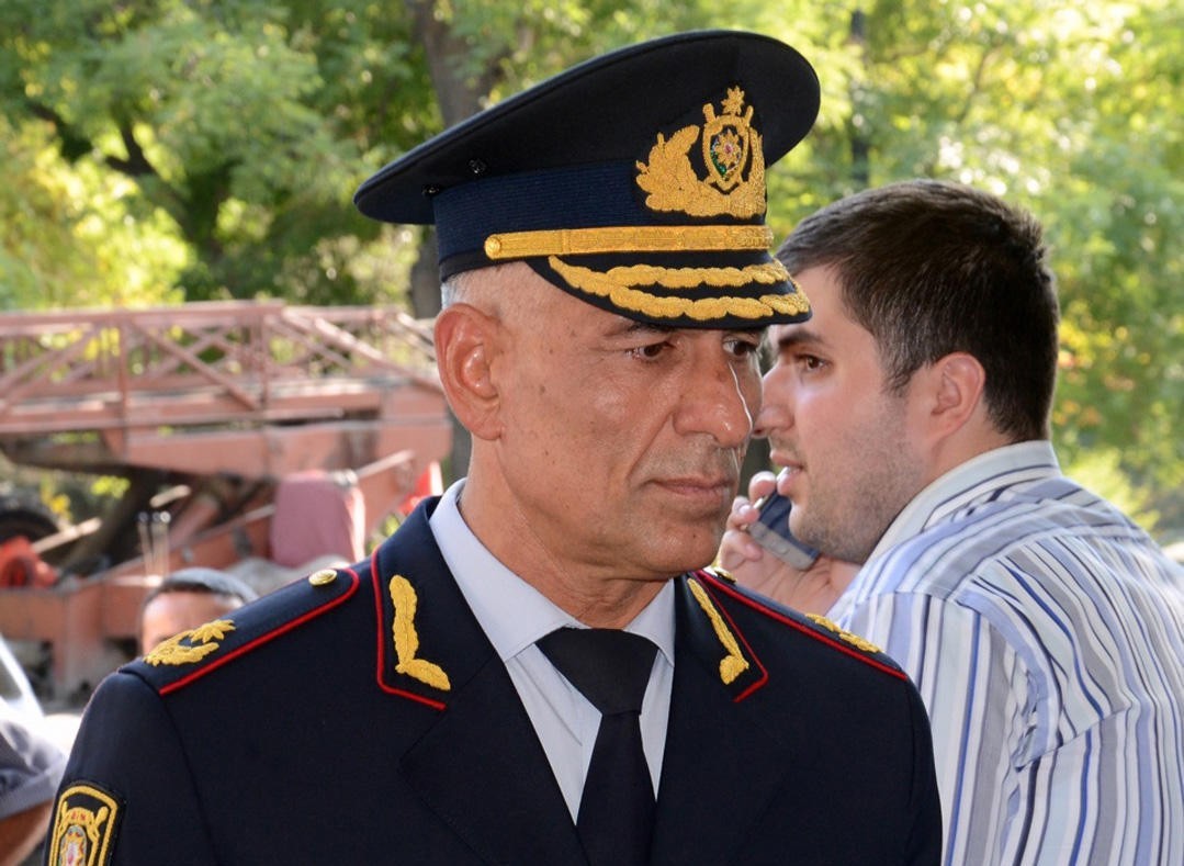 “Sabahki mitinqin təşkilatçılarına xəbərdarlıq edilib” - Səhlab Bağırov