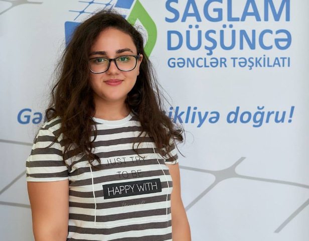 Gürcüstanda qəflətən dünyasını dəyişən Zeynəb intihar edib? - Yaxını danışdı