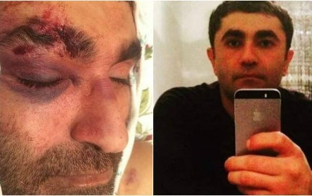 Polis şöbəsindəki ölümə görə polis mayoru həbs edildi